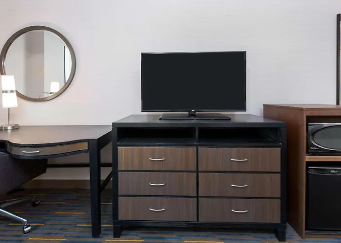 Hampton Inn & Suites Buffalo/Downtown